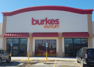 Burkes Outlet | Conway, SC