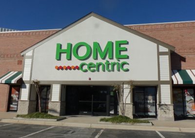 Home Centric Crossroads Plaza | Cary, NC