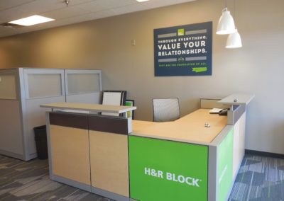 H&R Block | Northport, AL