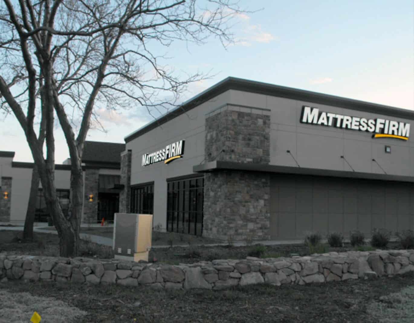 mattress firm loveland loveland