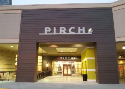 Pirch Lenox Marketplace | Atlanta, GA