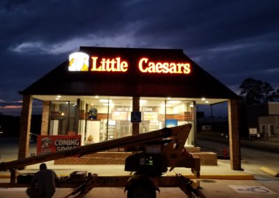 Little Caesar’s | Hazlehurst, GA
