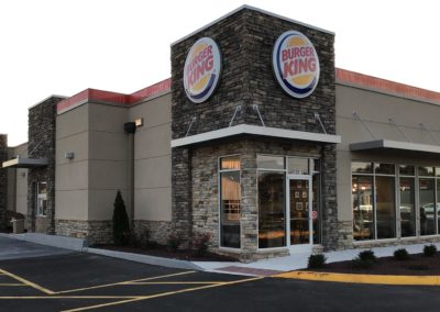 Burger King | Laurel, DE