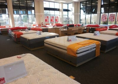 Mattress Firm Waverly | Charlotte, NC