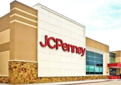 JCPenney Salon Pembroke Lakes Mall | Pembroke Pines, FL