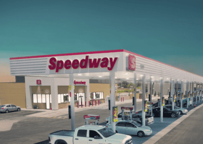 Speedway