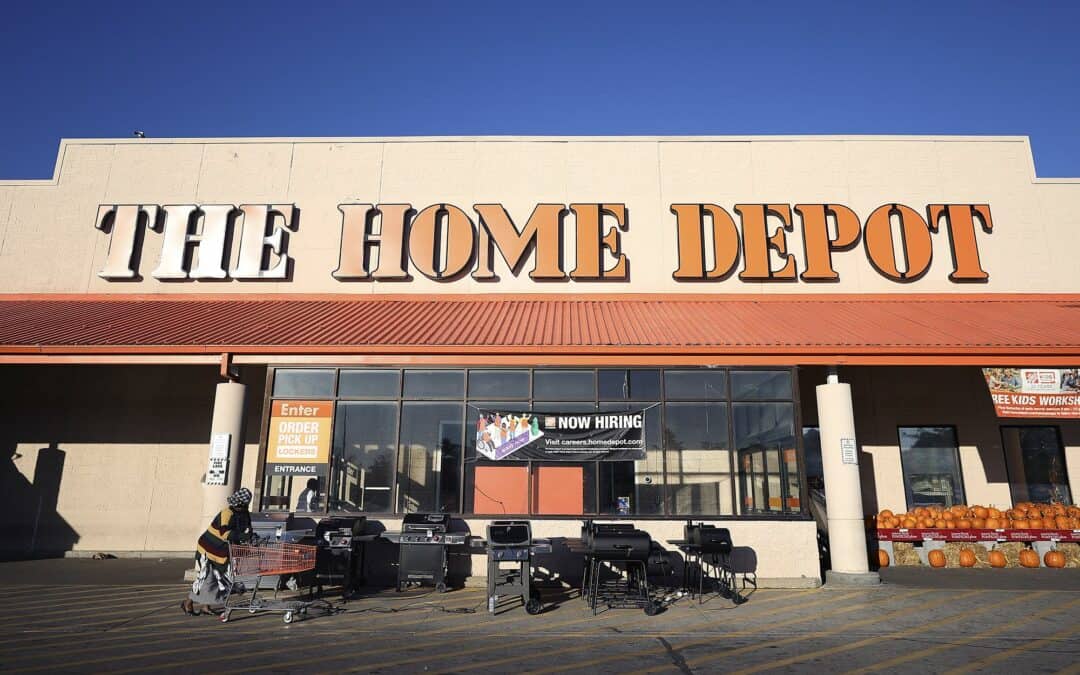 The Home Depot